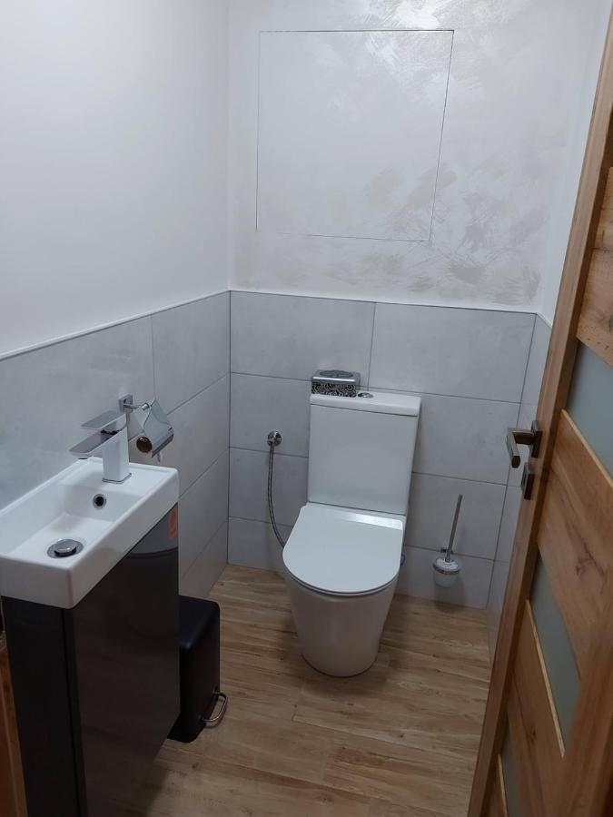 شقة Apartman Filip - Pod Lesom Vysoké Tatry المظهر الخارجي الصورة
