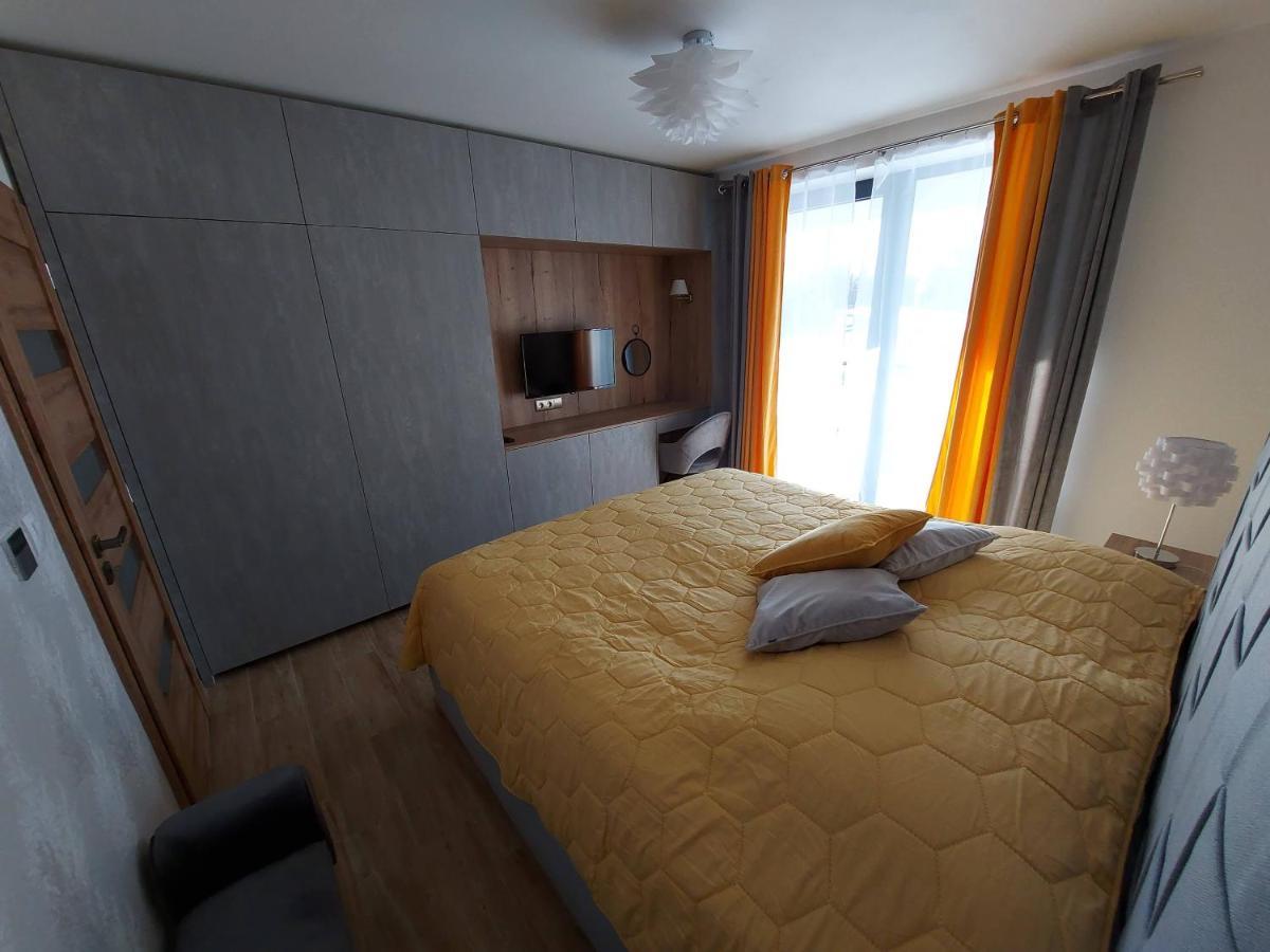 شقة Apartman Filip - Pod Lesom Vysoké Tatry المظهر الخارجي الصورة