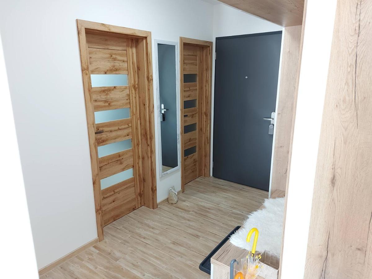 شقة Apartman Filip - Pod Lesom Vysoké Tatry المظهر الخارجي الصورة